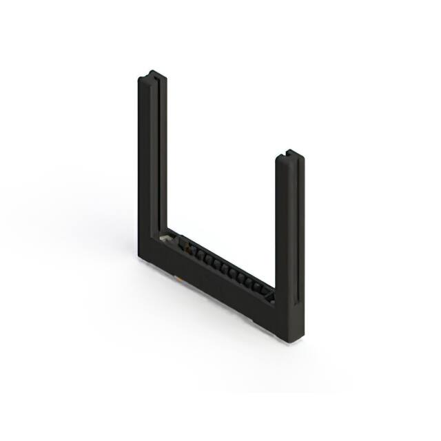 357-020-542-258 EDAC Inc.  Edgeboard Connectors